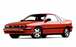 Asuna Sunfire '1993